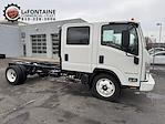 2024 Chevrolet LCF 4500HG Crew Cab 4x2, Cab Chassis for sale #24WC1507 - photo 14