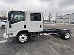 2024 Chevrolet LCF 4500HG Crew Cab 4x2, Cab Chassis for sale #24WC1507 - photo 20