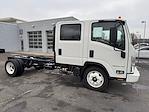 2024 Chevrolet LCF 4500HG Crew Cab 4x2, Cab Chassis for sale #24WC1507 - photo 4