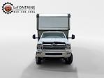 2024 Chevrolet Silverado 5500 Regular Cab DRW 4x4, Morgan Truck Body Parcel Aluminum Box Van for sale #24WC1751 - photo 3