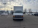 New 2024 Chevrolet Express 4500 4500 Series RWD 14' Wabash Box Van for sale #24WC2286 - photo 5