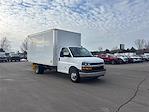 New 2024 Chevrolet Express 4500 4500 Series RWD 14' Wabash Box Van for sale #24WC2286 - photo 6