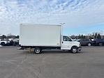 New 2024 Chevrolet Express 4500 4500 Series RWD 14' Wabash Box Van for sale #24WC2286 - photo 7