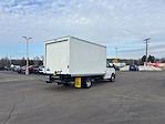 New 2024 Chevrolet Express 4500 4500 Series RWD 14' Wabash Box Van for sale #24WC2286 - photo 8