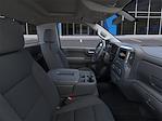 2025 Chevrolet Silverado 1500 Regular Cab 4x4 Pickup for sale #25CD3054 - photo 17