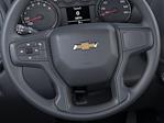 2025 Chevrolet Silverado 1500 Regular Cab 4x4 Pickup for sale #25CD3054 - photo 19