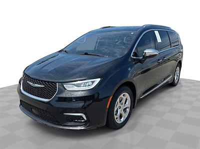 2021 Chrysler Pacifica FWD Minivan for sale #25W1236A - photo 1