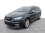 2021 Chrysler Pacifica FWD Minivan for sale #25W1236A - photo 3