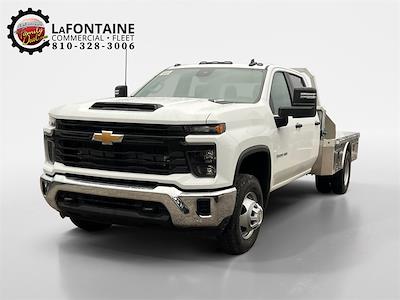 2025 Chevrolet Silverado 3500 Crew Cab 4x4, DuraMag Hauler Body for sale #25W1568 - photo 1