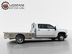 2025 Chevrolet Silverado 3500 Crew Cab 4x4, DuraMag Hauler Body for sale #25W1568 - photo 8