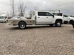 2025 Chevrolet Silverado 3500 Crew Cab 4x4, DuraMag Hauler Body for sale #25W1568 - photo 9