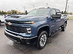 2025 Chevrolet Silverado 2500 Crew Cab 4WD Pickup for sale #25W1568A - photo 1
