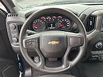 2025 Chevrolet Silverado 2500 Crew Cab 4WD Pickup for sale #25W1568A - photo 10