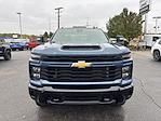 2025 Chevrolet Silverado 2500 Crew Cab 4WD Pickup for sale #25W1568A - photo 3