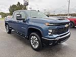 2025 Chevrolet Silverado 2500 Crew Cab 4WD Pickup for sale #25W1568A - photo 4
