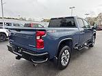 2025 Chevrolet Silverado 2500 Crew Cab 4WD Pickup for sale #25W1568A - photo 6