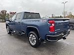 2025 Chevrolet Silverado 2500 Crew Cab 4WD Pickup for sale #25W1568A - photo 2