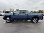 2025 Chevrolet Silverado 2500 Crew Cab 4WD Pickup for sale #25W1568A - photo 8