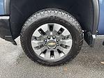 2025 Chevrolet Silverado 2500 Crew Cab 4WD Pickup for sale #25W1568A - photo 9