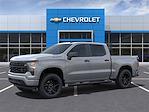 2025 Chevrolet Silverado 1500 Crew Cab 4x4 Pickup for sale #25W1711R - photo 3