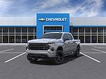 2025 Chevrolet Silverado 1500 Crew Cab 4x4 Pickup for sale #25W1711R - photo 8