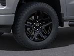 2025 Chevrolet Silverado 1500 Crew Cab 4x4 Pickup for sale #25W1711R - photo 9