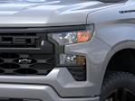 2025 Chevrolet Silverado 1500 Crew Cab 4x4 Pickup for sale #25W1711R - photo 10