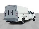 2017 Chevrolet Silverado 3500 Crew Cab 4x4 Service Truck for sale #25W2153A - photo 8