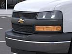 New 2025 Chevrolet Express 3500 Work Van RWD Empty Cargo Van for sale #25W2163 - photo 13