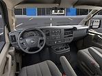 New 2025 Chevrolet Express 3500 Work Van RWD Empty Cargo Van for sale #25W2163 - photo 15