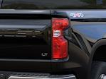 2025 Chevrolet Silverado 1500 Crew Cab 4x4 Pickup for sale #25W2269R - photo 11