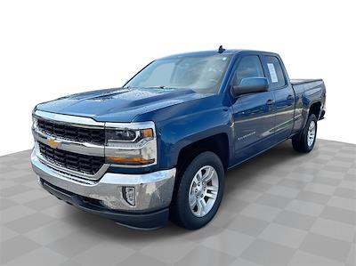 2019 Chevrolet Silverado 1500 Double Cab 4x4 Pickup for sale #25W2309A - photo 1