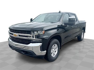 2020 Chevrolet Silverado 1500 Crew Cab 4x4 Pickup for sale #25W2371B - photo 1