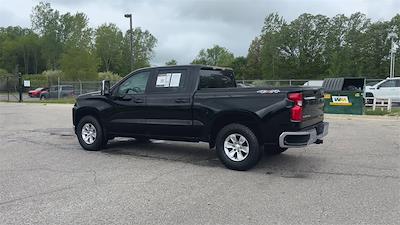 2020 Chevrolet Silverado 1500 Crew Cab 4x4 Pickup for sale #25W2371B - photo 2