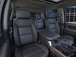 2025 Chevrolet Silverado 1500 Crew Cab 4x4 Pickup for sale #25W2457 - photo 16
