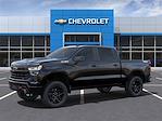 2025 Chevrolet Silverado 1500 Crew Cab 4x4 Pickup for sale #25W2457 - photo 2