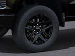 2025 Chevrolet Silverado 1500 Crew Cab 4x4 Pickup for sale #25W2457 - photo 9