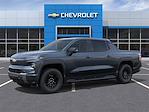 2025 Chevrolet Silverado EV Crew Cab AWD Pickup for sale #25W2464R - photo 3