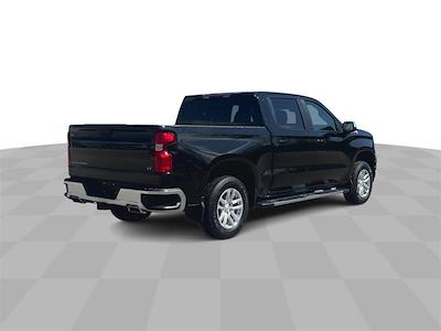 2022 Chevrolet Silverado 1500 Crew Cab 4x4 Pickup for sale #25W2513A - photo 2