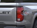 2025 Chevrolet Colorado Crew Cab 4x4 Pickup for sale #25W2555 - photo 11