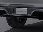 2025 Chevrolet Colorado Crew Cab 4x4 Pickup for sale #25W2555 - photo 14