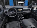 2025 Chevrolet Colorado Crew Cab 4x4 Pickup for sale #25W2555 - photo 15