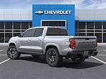 2025 Chevrolet Colorado Crew Cab 4x4 Pickup for sale #25W2555 - photo 4