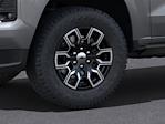 2025 Chevrolet Colorado Crew Cab 4x4 Pickup for sale #25W2555 - photo 9