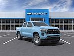 2025 Chevrolet Colorado Crew Cab 4x4 Pickup for sale #25W2558 - photo 1