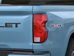 2025 Chevrolet Colorado Crew Cab 4x4 Pickup for sale #25W2558 - photo 11