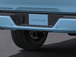 2025 Chevrolet Colorado Crew Cab 4x4 Pickup for sale #25W2558 - photo 14