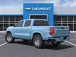 2025 Chevrolet Colorado Crew Cab 4x4 Pickup for sale #25W2558 - photo 4