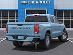 2025 Chevrolet Colorado Crew Cab 4x4 Pickup for sale #25W2558 - photo 2