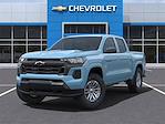 2025 Chevrolet Colorado Crew Cab 4x4 Pickup for sale #25W2558 - photo 6